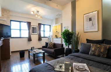 「Kマンスリー近畿大学付属前（神島町） １R-202(No.126178)」メイン画像