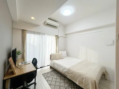 「マイナビSTAY東京羽田WEST 608(No.1261830)」メイン画像