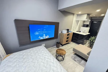 「アルDEスリー矢場町 1A・1R(No.1261886)」メイン画像