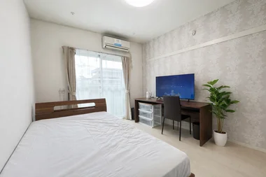 「アルDEスリー上小田井 205・1DK(No.1267933)」メイン画像