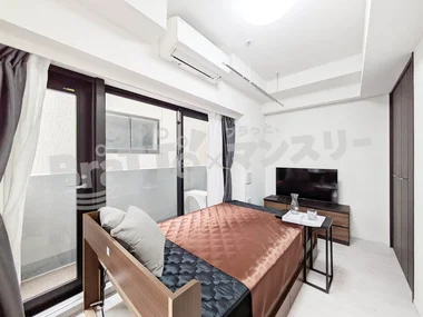 「【新築×美装】｜複数部屋契約可能｜禁煙｜法人契約歓迎｜BraTTo阪東橋プレミアム(No.1268560)」メイン画像