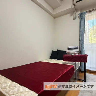 「【静音×立地 |法人契約歓迎｜複数部屋契約歓迎】 105(No.1268563)」メイン画像