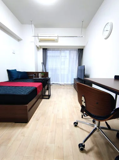 「【関内駅徒歩圏内 | 女性向け | 法人様必見】BraTTo横浜関内グラン 410(No.1268568)」メイン画像