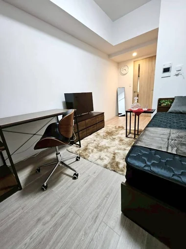 「【新築×美装】｜浴室乾燥機等水回り充実｜禁煙｜ 603(No.1268584)」メイン画像