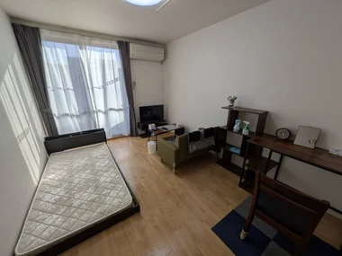 「HIKURASHI東岡崎駅前Ⅱ Atype(No.1268599)」メイン画像