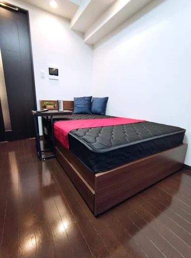 「【山手線沿線駅徒歩圏内🚃人気のマンションタイプ🏢】BraTTo芝浦ベイフォート 711(No.1268600)」メイン画像