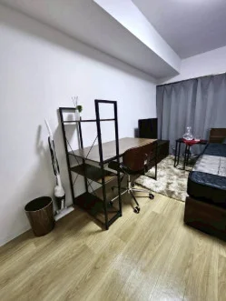 「【価格×立地｜最寄駅徒歩6分｜AL付｜コスパ重視の方オススメ】BraTTo池下ティセ 207(No.1268628)」メイン画像