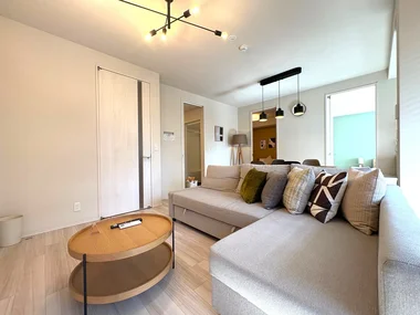 「モンドミオ札幌近代美術館byノースステイ(No.1268673)」メイン画像