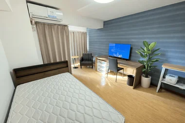 「アルDEスリー岐阜駅 403・1R(No.1269852)」メイン画像