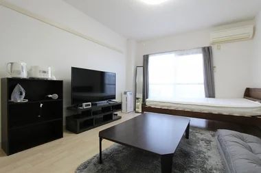 「YM_フリード泉中央 1K(No.127902)」メイン画像