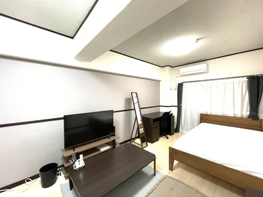 「YM_コンフォート宮城野ステーション 1R(No.127923)」メイン画像