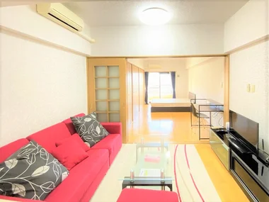 「Ｓマンスリー千舟町【プレミアム】 702・Aタイプ(No.127967)」メイン画像