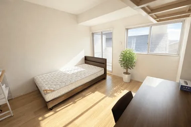 「アルDEスリー岡崎イオンモール 301・1R(No.1283474)」メイン画像