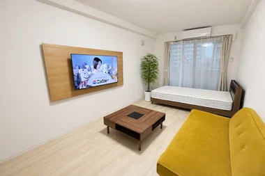 「アルDEスリー今池 404・1K(No.1283475)」メイン画像