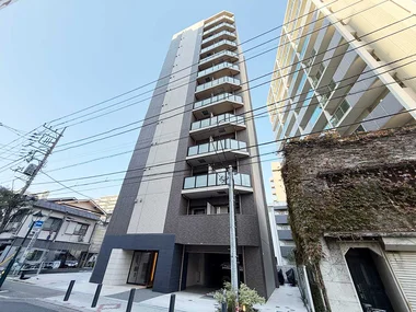 「マイナビSTAYモンターニュ川口 1001(No.1283537)」メイン画像