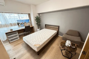 「アルDEスリー名駅 703・1K(No.1284457)」メイン画像