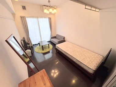 「Ｓマンスリー松山市駅東 703(No.1287492)」メイン画像