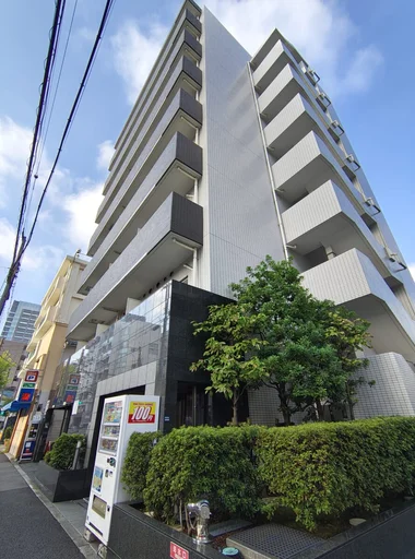 「駅近×良環境｜家具家電一式｜禁煙｜出張・法人歓迎｜BraTTo錦糸町(No.1288944)」メイン画像