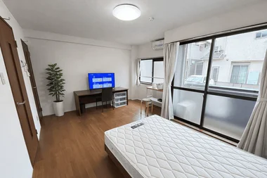 「アルDEスリーみえ川越 106・1K(No.1292511)」メイン画像