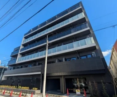 「マイナビSTAY西新井2 308(No.1292513)」メイン画像