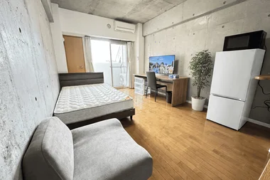 「アルDEスリーささしまライブ 302・1R(No.1297128)」メイン画像