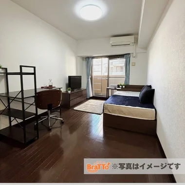 「【名古屋駅徒歩圏内｜都心部なのにスーパーも近い】BraTTo名駅西ライオンズ(No.1298129)」メイン画像