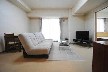 「ノースステイ中島公園タワー 702・1LDK(No.130)」メイン画像