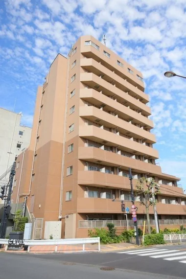 「マイナビSTAY都立大学 803(No.1300751)」メイン画像