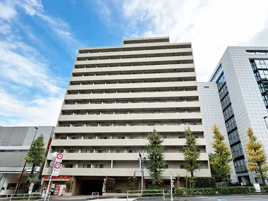 「マイナビSTAYプレミール西五反田 209(No.1300752)」メイン画像