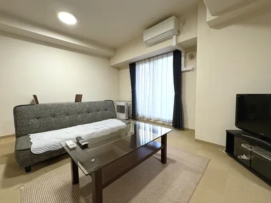 「ノースステイ中島公園タワー 802・1LDK(No.131)」メイン画像