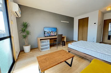 「アルDEスリー稲永 202・1R(No.1311920)」メイン画像