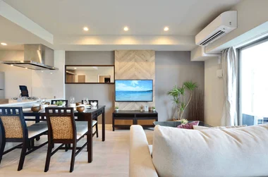 「ブランシエラ那覇曙プレミスト 2LDK(No.1318275)」メイン画像