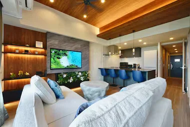 「モンドミオリゾート沖縄ライカムヒルズ 3LDK(No.1318287)」メイン画像