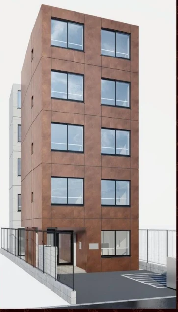 「マイナビSTAYスペランツァ磯子駅前 401(No.1318426)」メイン画像