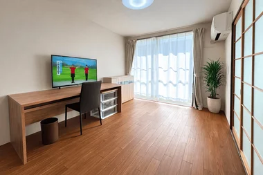 「アルDEスリー小牧インター 103・3DK(No.1323295)」メイン画像