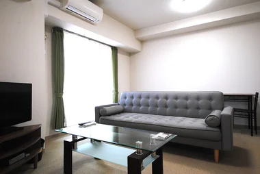 「ノースステイ中島公園タワー 1803・1LDK(No.133)」メイン画像