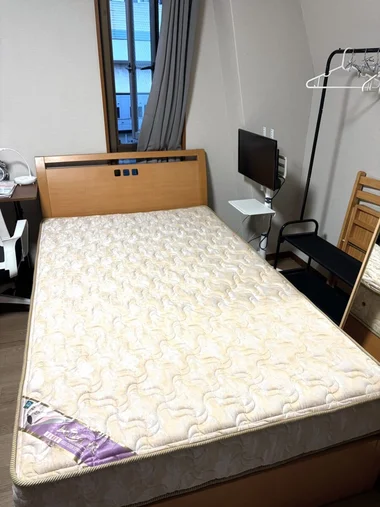 「｜駅近×格安｜法人契約歓迎 | 11万円台/月にてご紹介可能☺｜【BraTTo横浜元町通】(No.1330243)」メイン画像