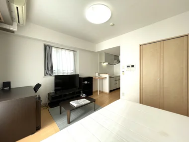 「YM_パルティーレEXE片平タワー 1R(No.133333)」メイン画像