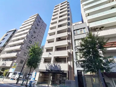 「マイナビSTAYミライエ御茶ノ水妻恋坂 502(No.1334281)」メイン画像