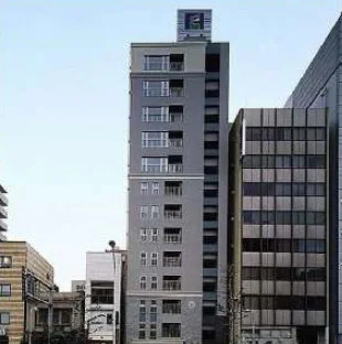 「マイナビSTAYミライエ日本橋ガーデン 404(No.1337601)」メイン画像