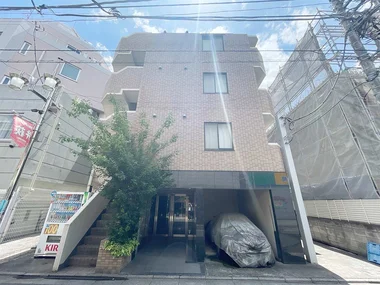 「マイナビSTAYミライエ井荻駅前 501(No.1340182)」メイン画像