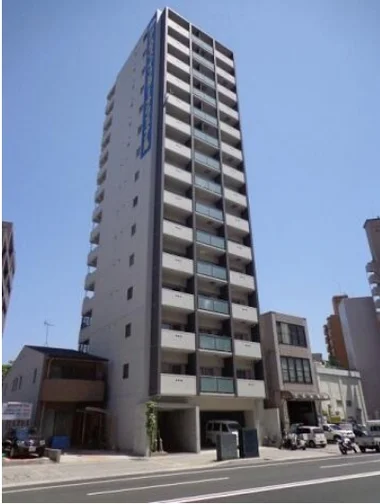 「マイナビSTAYトワイライト広島駅前通り 204(No.1360499)」メイン画像