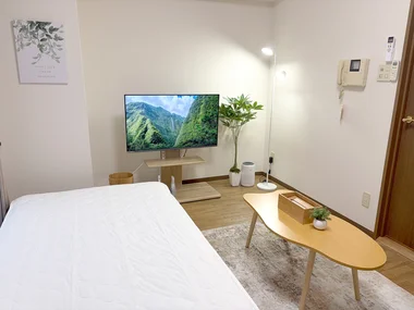 「札幌大通西11丁目＊【大通公園すぐ✨】スマートステイ札幌大通西11丁目 402(No.1364751)」メイン画像