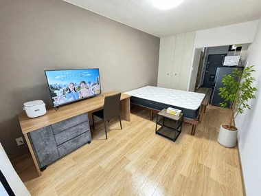 「アルDEスリー本陣 305・ダブルRoom(No.1395620)」メイン画像