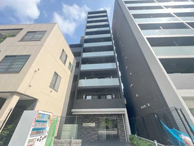 「マイナビSTAY川崎2 602(No.1395996)」メイン画像