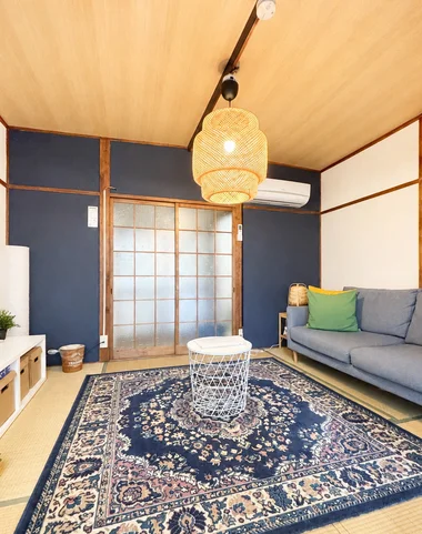 「【３DK一戸建て｜一か月以上利用で賃料69,000円！！】BraTTo平野ハウス(No.1396658)」メイン画像