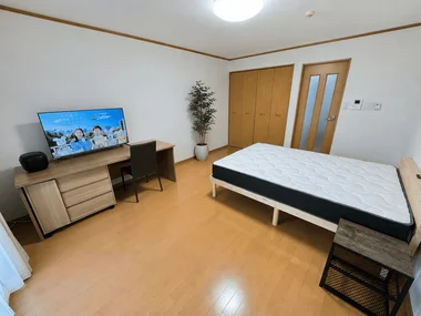 「アルDEスリー岐阜Prime 102・ダブルRoom(No.1407339)」メイン画像