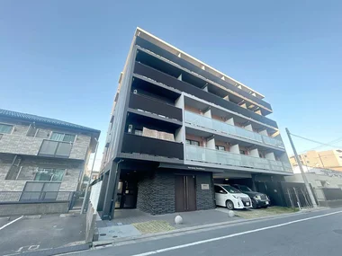 「マイナビSTAY羽田西糀谷 207(No.1407704)」メイン画像