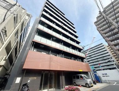 「マイナビSTAYアーバンフュージョン川崎榎木町 805(No.1411638)」メイン画像