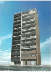 「マイナビSTAYファステート栄セントラル 804(No.1412546)」メイン画像
